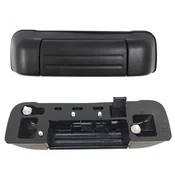 shumee Zunanja kljuka prtljažnih vrat Suzuki Grand Vitara 1998-2005 - 7424Z-45