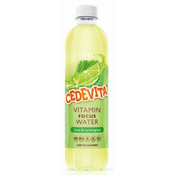 VODA VITAMINSKA CEDEVITA LIMETA&LIMUNS. TRAVA 0,5L