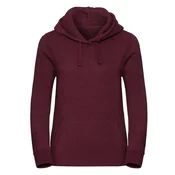 Ladies Authentic Melange Sweat Russell Womens Sweatshirt