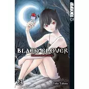 Black Clover 23