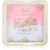 Rude Cosmetics The Roaring 20s Ombre Blush pudrasto rdečilo odtenek Rococo 10 g