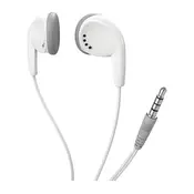 Maxell EB-98 slušalice, bijele, 303452.02.CN