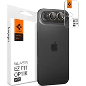 Spigen SPIGEN KOMPLET ZAŠČITNIH STEKEL ZA IPHONE AIR GLASS.TR EZ FIT