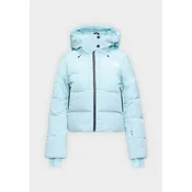 THE NORTH FACE Športna jakna COLD SPELL svetlo modra