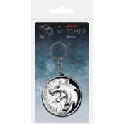 PYRAMID Privezak The Witcher The Wolf