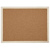 shumee Plutovinasta tabla 40x60 les BREZPLAČNI TRAKOVI