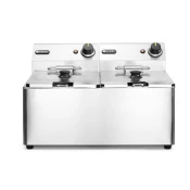 Električna Friteza 16L, 230V/7000W, (542x430x351mm)
