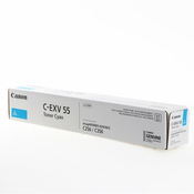 toner Canon C-EXV55 Cyan / Original