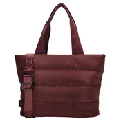 Zebra trends Elske 21537 Bordeaux red