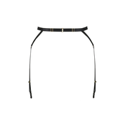 Passion Meggy Garter Belt Black L/XL