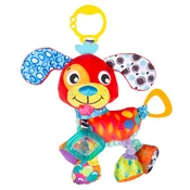 PLAYGRO igračka za kolica psić Penny 0189034