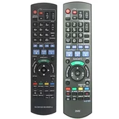 General PANASONIC N2QAYB000469 - zamenjava daljinski upravljalnik