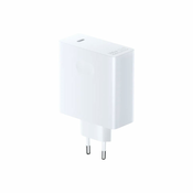 Zidni punjac HONOR SuperCharge Power Adapter/100W/bela (5503ABCW)