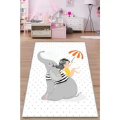 Conceptum Hypnose Filla Višebojni Hodnicki Tepih (100 x 200)