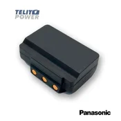 TELIT POWER Baterija NiMH 2.4V 1500mAh Panasonic za IMET BE5000