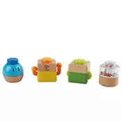 Set cetiri zabavna elementa Hape