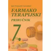 Farmakoterapijski prirucnik