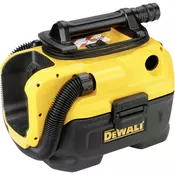 Dewalt Dewalt DCV584L DCV584L-QW Mokro/suhi sesalnik 7.5 l