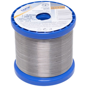 SMA Tinol za lemljenje, O 0.8 mm, 250g - SW 0.8/250