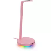 Nosac Razer Base Station V2 Chroma - Quartz Pink