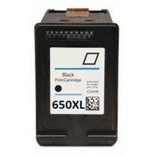 Kompatibilna kartuša za HP 650 / CZ101AE / DeskJet Ink Advantage 1015, 1515, 2515, 2545, 2645, 3515, 3545, 4515, 4645 - črna XL