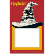 Blue Bay Harry Potter - Magneti - Harry Potter Okvir za fotografije Magnet - Gryffindor, (20871334)