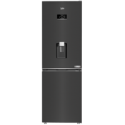 BEKO hladilnik z zamrzovalnikom B5RCNA365HDXBR