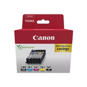 CANON PGI-580/CLI-581 Ink Cartridge