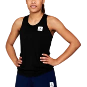 Majica brez rokavov Saysky W Clean Combat Singlet