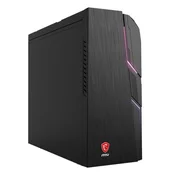 Računalnik MSI MAG Codex 5 – Intel i7-10700, 16 GB RAM, 1 TB SSD, RTX 2070 SUPER, Win 11 Pro, obnovljeno