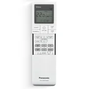 General PANASONIC ACXA75C19020, CS-HZ25WKE, CS-HZ25WKE CS-HZ35WKE CS-HZ25WKE-5, CS-Z25UFEAW-1 - originalni daljinski upravljalnik