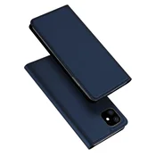 Dux Ducis Skin Pro preklopni ovitek za iPhone 11 Pro moder