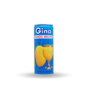 Gina | Sok od manga