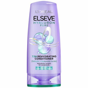 L’Oréal Paris Elseve Hyaluron pure Balzam za dehidriranu kosu koja se brzo masti, 200 ml