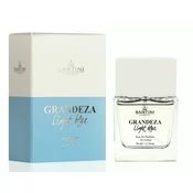 Ženski parfum SANTINI - Grandeza Light Blue, 50ml
