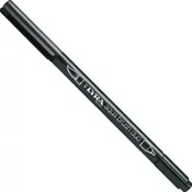 Lyra Double Tip Aqua Duo Marker pero Black 1 kos