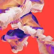 Bicep - Isles (Purple Coloured) (3 LP)