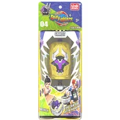 Spin Fighters Legends Stormy Bull SP98070