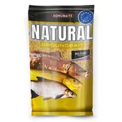 Sonubaits Natural Big Fish