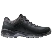Muške cipele za planinarenje Mammut Mercury IV Low GTX Men Veličina (EU): 45 (1/3) / Boja: crna