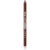 L.A. Girl Cosmetics Shockwave gel črtalo za oči odtenek Brown Sugar 1.2 g