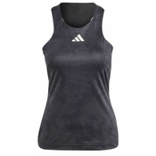 Ženska majica bez rukava Adidas Tennis Paris Heat.Rdy Y Tank Top - carbon