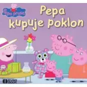 Pepa prase - Pepa kupuje poklon