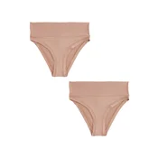 Next Spodnje hlačke Ultimate Comfort nude
