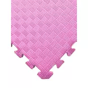 SEDCO Podloga TATAMI PUZZLE - Enobarvna - 50x50x1,3 cm