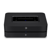 BLUESOUND POWERNODE BLK Streamer+ Amp Netzwerk Audio-ojačevalec NEU