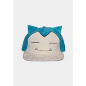 DIFUZED POKÉMON - SNORLAX PLUSH KAPA