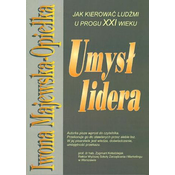 Umysl lidera