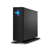 LaCie LaCie d2 Professional 24 TB namizni disk USB 3.1 Gen2