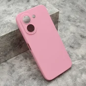 Futrola gentle color za honor x7e roze ( F125592 )